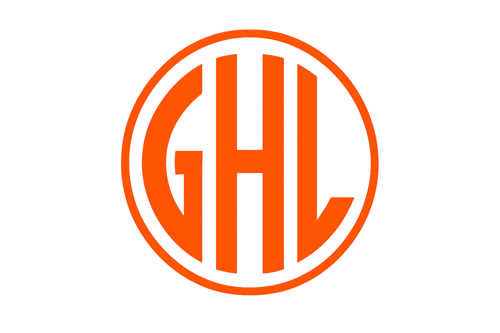 ghl color logo